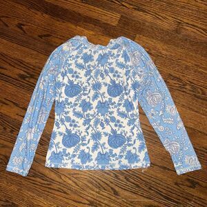 Roller Rabbit Swim Top